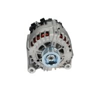 HC-Cargo F 032 116 676 Generator