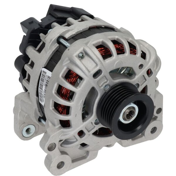 HC-Cargo F 032 116 678 Generator