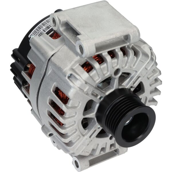 HC-Cargo F 032 116 686 Generator
