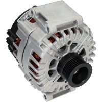 HC-Cargo F 032 116 686 Generator