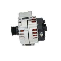 HC-Cargo F 032 116 686 Generator