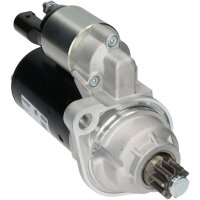 HC-Cargo F 032 116 703 Starter