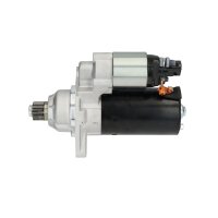 HC-Cargo F 032 116 703 Starter