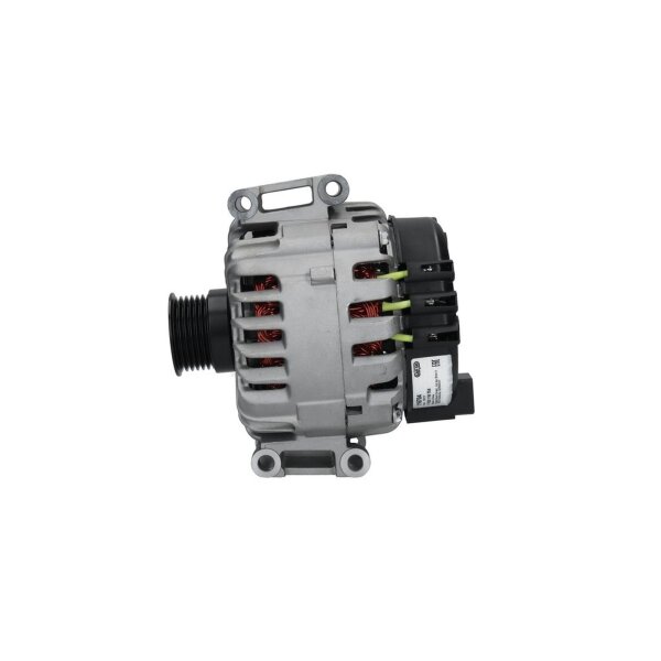 HC-Cargo F 032 116 704 Generator