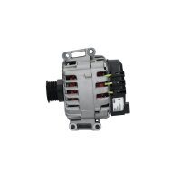 HC-Cargo F 032 116 704 Generator