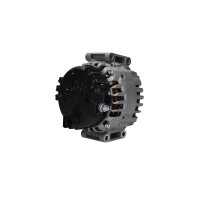 HC-Cargo F 032 116 704 Generator