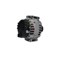 HC-Cargo F 032 116 704 Generator