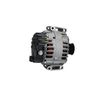 HC-Cargo F 032 116 704 Generator