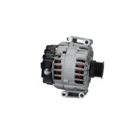 HC-Cargo F 032 116 704 Generator