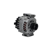 HC-Cargo F 032 116 704 Generator