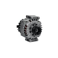 HC-Cargo F 032 116 704 Generator