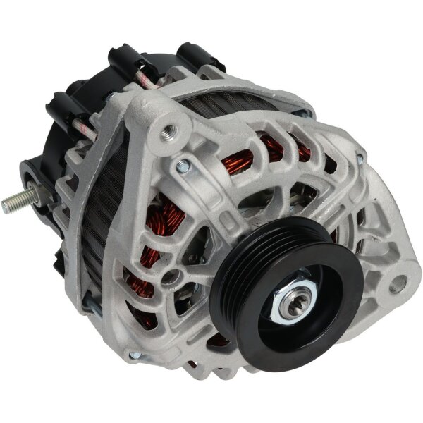 HC-Cargo F 032 116 706 Generator
