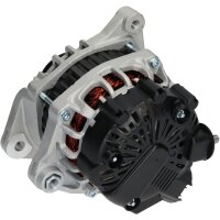 HC-Cargo F 032 116 706 Generator