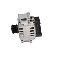 HC-Cargo F 032 116 716 Generator