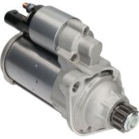 HC-Cargo F 032 116 720 Starter