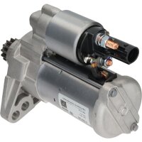 HC-Cargo F 032 116 720 Starter