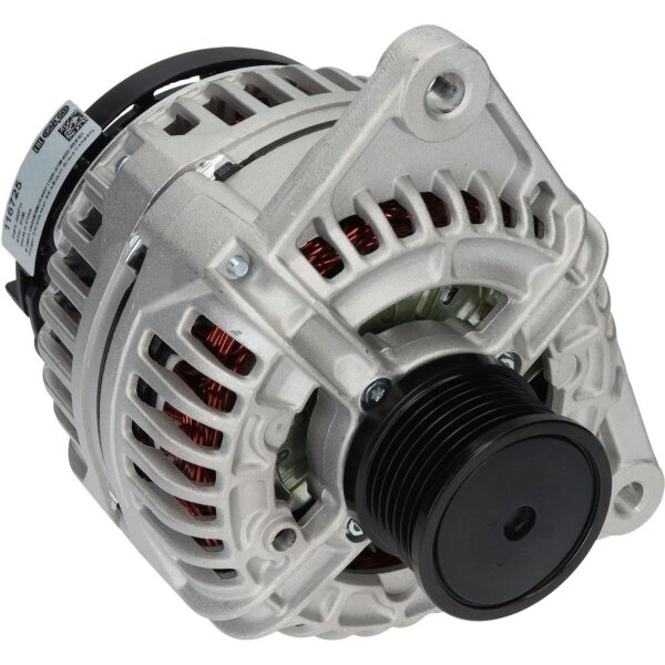 HC-Cargo F 032 116 725 Generator