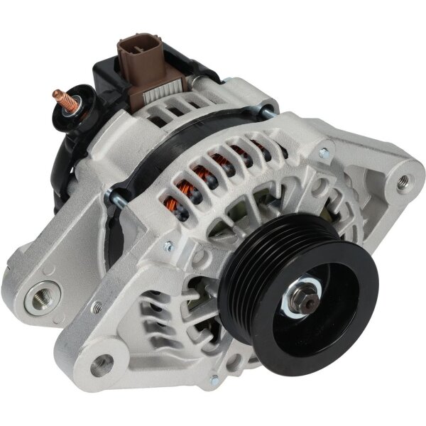 HC-Cargo F 032 116 726 Generator
