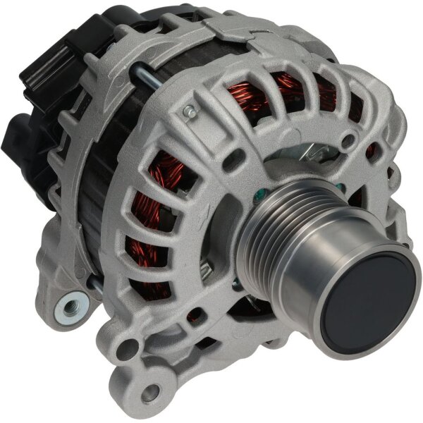 HC-Cargo F 032 116 753 Generator