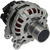 HC-Cargo F 032 116 753 Generator