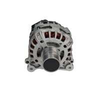 HC-Cargo F 032 116 753 Generator