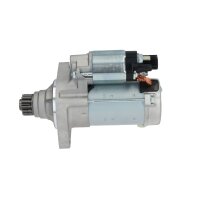 HC-Cargo F 032 116 756 Starter