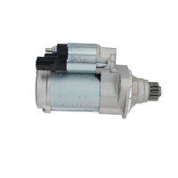 HC-Cargo F 032 116 756 Starter