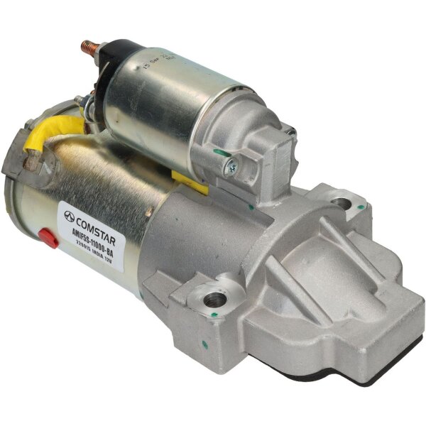 HC-Cargo F 032 116 758 Starter