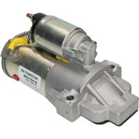 HC-Cargo F 032 116 758 Starter