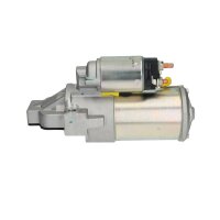 HC-Cargo F 032 116 758 Starter