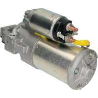 HC-Cargo F 032 116 758 Starter