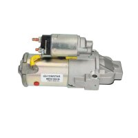 HC-Cargo F 032 116 758 Starter