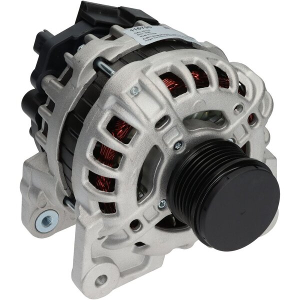 HC-Cargo F 032 116 790 Generator