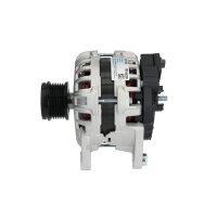HC-Cargo F 032 116 790 Generator