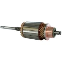HC-Cargo F 032 130 117 Anker, Starter