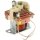 HC-Cargo F 032 130 283 Magnetschalter, Starter