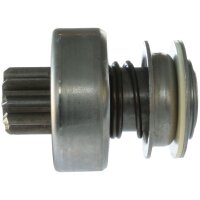 HC-Cargo F 032 130 414 Freilaufgetriebe, Starter