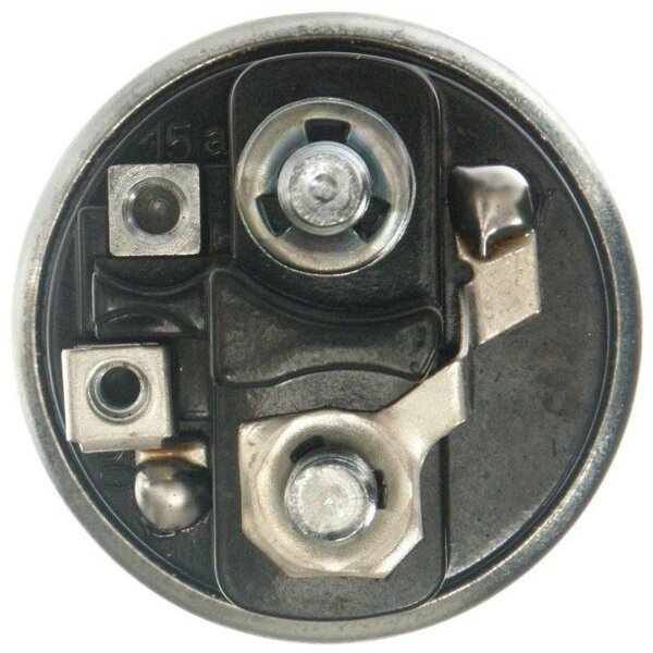 HC-Cargo F 032 130 476 Magnetschalter, Starter