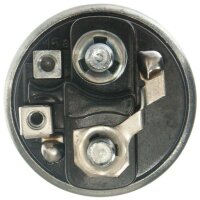 HC-Cargo F 032 130 476 Magnetschalter, Starter