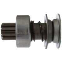 HC-Cargo F 032 130 537 Freilaufgetriebe, Starter