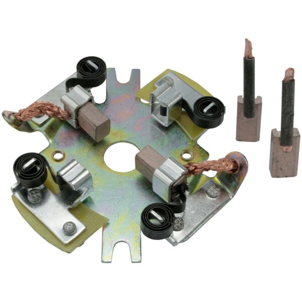HC-Cargo F 032 130 685 Halter, Kohlebürsten