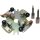HC-Cargo F 032 130 685 Halter, Kohlebürsten