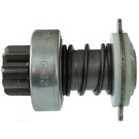 HC-Cargo F 032 130 740 Freilaufgetriebe, Starter