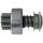 HC-Cargo F 032 130 932 Freilaufgetriebe, Starter