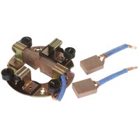 HC-Cargo F 032 131 169 Halter, Kohlebürsten