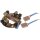 HC-Cargo F 032 131 169 Halter, Kohlebürsten