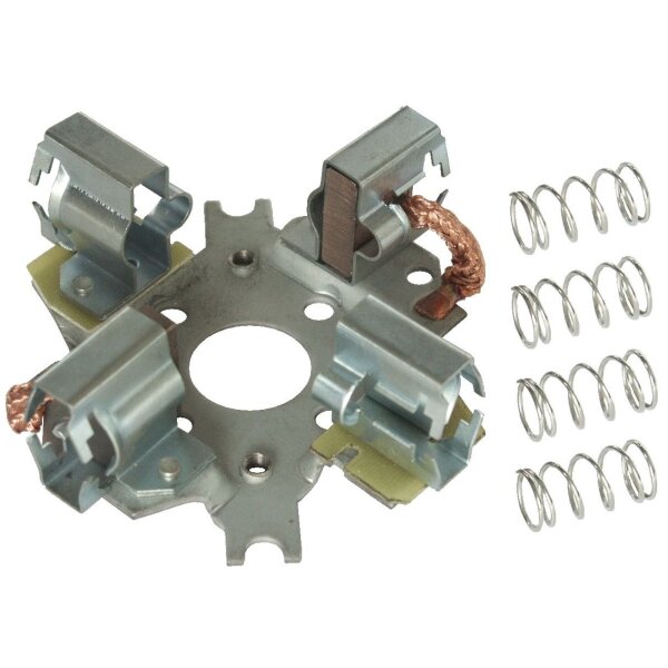 HC-Cargo F 032 131 185 Halter, Kohlebürsten