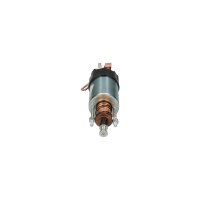 HC-Cargo F 032 131 248 Magnetschalter, Starter
