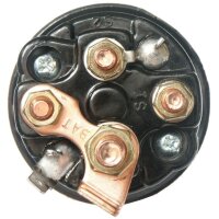 HC-Cargo F 032 131 248 Magnetschalter, Starter