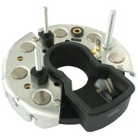 HC-Cargo F 032 131 468 Gleichrichter, Generator